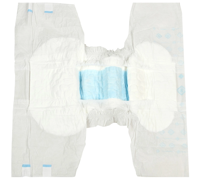 2022 High Quality Favorable Casoft/OEM/ODM Cloth Like Back Sheet Unisex Adult Diapers Household Items