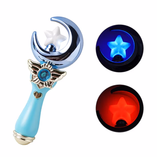 Funny Sex Gifts Girl Sex AV Massager Rechargeable Stick Clitoris Clit Massage Japanese Sex Vibrator Wand