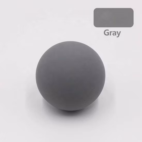 Natural Crystal Healing Stone Gemstone Anti Aging Facial Eye Massage Roller Ball