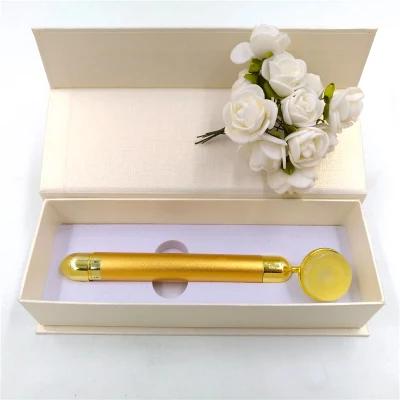 Wholesale Beauty Bar Jade Facial Roller for Cosmetology